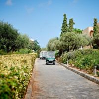 village heights golf resort