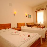 nagi beach hotel