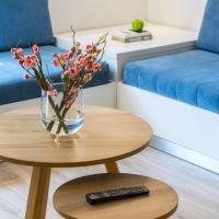 malama beach holiday village