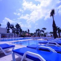 nagi beach hotel