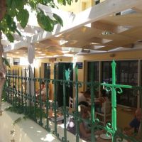 dimare apartments hotel 3*