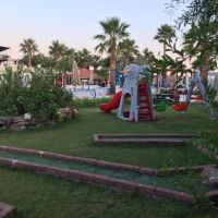 nagi beach hotel