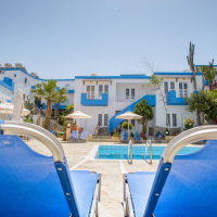 belvedere apartment hotel