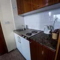 kapetanios hotel