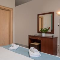 hermes hotel kissamos