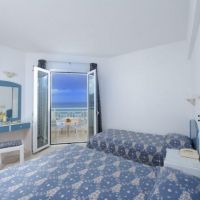 ariadne beach hotel malia 3+ *