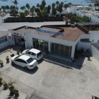 nagi beach hotel