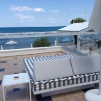 petradi beach lounge hotel