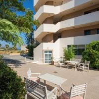 hermes hotel kissamos