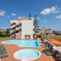 hermes hotel kissamos