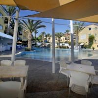 malama beach holiday village