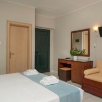 hermes hotel kissamos