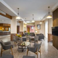 kapetanios hotel