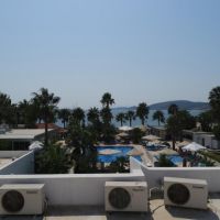 nagi beach hotel