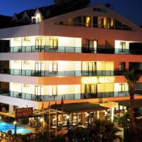 samoy hotel
