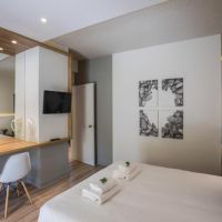 malama beach holiday village