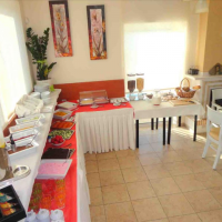 belvedere apartment hotel
