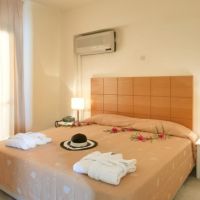 dimare apartments hotel 3*