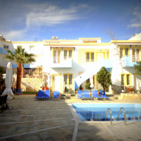 belvedere apartment hotel