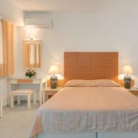 dimare apartments hotel 3*