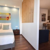hermes hotel kissamos