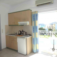 belvedere apartment hotel