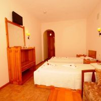 nagi beach hotel