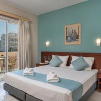 hermes hotel kissamos