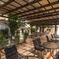 hermes hotel kissamos