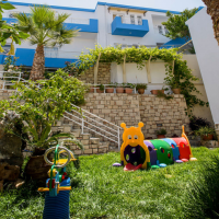 belvedere apartment hotel