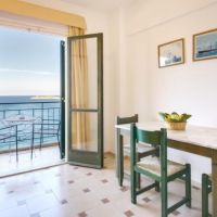 dimare apartments hotel 3*