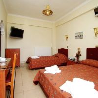 konstantin hotel 2*+