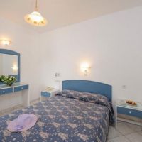 ariadne beach hotel malia 3+ *