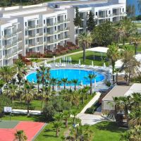 tui blue kaya side family resort