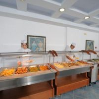ariadne beach hotel malia 3+ *