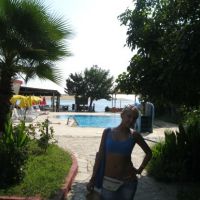 ugur hotel beach
