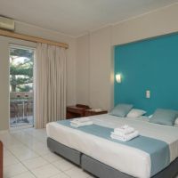 hermes hotel kissamos