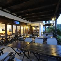 samoy hotel