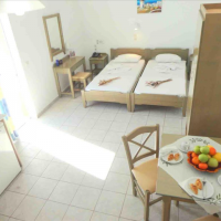 belvedere apartment hotel