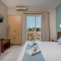 hermes hotel kissamos