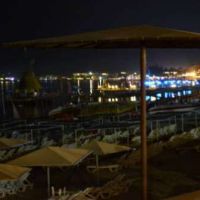ugur hotel beach