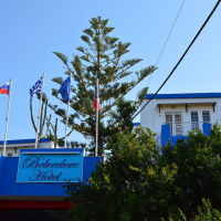 belvedere apartment hotel