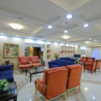 ariadne beach hotel malia 3+ *