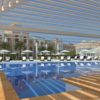 the grand palace (adults only)