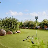 village heights golf resort