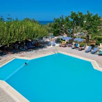 gortyna hotel