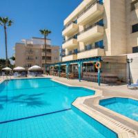 kapetanios hotel