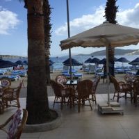 nagi beach hotel
