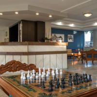 hermes hotel kissamos