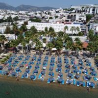 nagi beach hotel